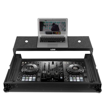 UDG U91014BL3 - FC MULTI FORMAT XXL BLACK PLUS