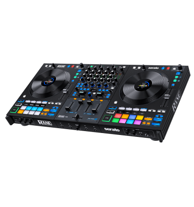 RANE FOUR
