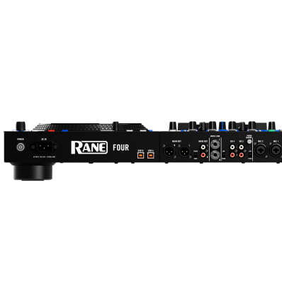RANE FOUR