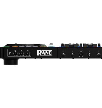 RANE FOUR
