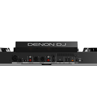 DENON DJ SC LIVE 4  + TUTORIAL + CURSO DJ + CAMISETA