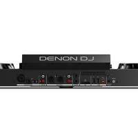 DENON DJ SC LIVE 4  + TUTORIAL + CURSO DJ + CAMISETA