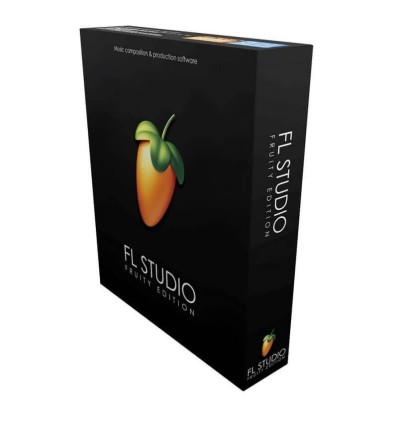 IMAGE LINE FL STUDIO FRUITY EDITION 21