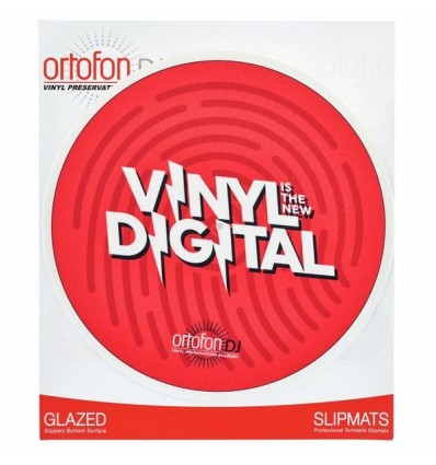 ORTOFON SLIPMAT DIGITAL