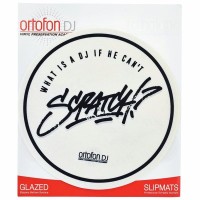 ORTOFON SLIPMAT SCRATCH
