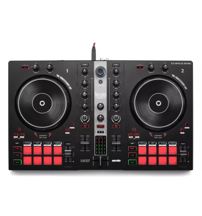 HERCULES DJ CONTROL INPULSE 300 MK2