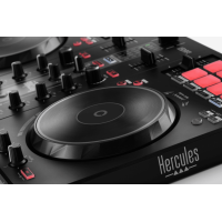 HERCULES DJ CONTROL INPULSE 300 MK2 HERCULES DJ CONTROL INPULSE 300 MK2
