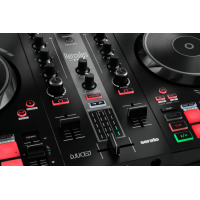HERCULES DJ CONTROL INPULSE 300 MK2 HERCULES DJ CONTROL INPULSE 300 MK2