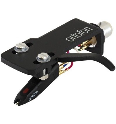 ORTOFON OM PRO S CON PORTACAPSULAS