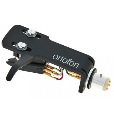 ORTOFON OM PRO S CON PORTACAPSULAS
