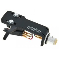 ORTOFON OM PRO S CON PORTACAPSULAS