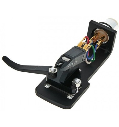 ORTOFON OM PRO S CON PORTACAPSULAS