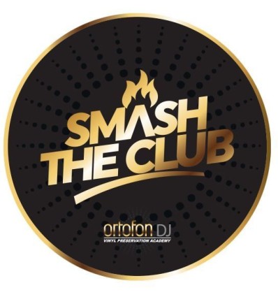 ORTOFON SLIPMAT CLUB