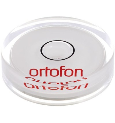 ORTOFON CALIBRADOR DE NIVEL LIBELLE 40MM