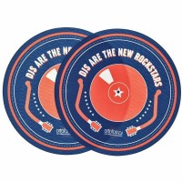 ORTOFON SLIPMAT DJ