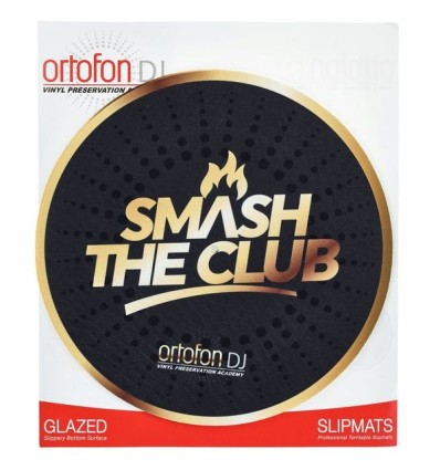 ORTOFON SLIPMAT CLUB