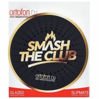 ORTOFON SLIPMAT CLUB