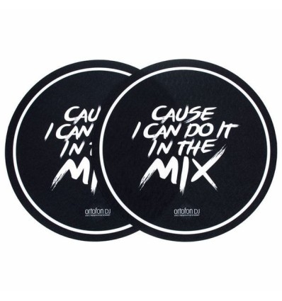 ORTOFON SLIPMAT MIX