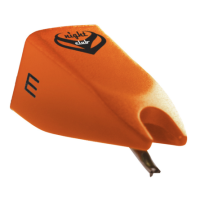 AGUJA ORTOFON CONCORDE NIGHT CLUB MKII recambio giradiscos dj barato