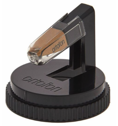 AGUJA ORTOFON CONCORDE GOLD recambio dj deejay plato giradiscos barato