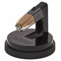 AGUJA ORTOFON CONCORDE GOLD recambio dj deejay plato giradiscos barato