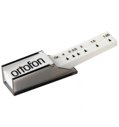 ORTOFON TILBEH.04 BALANZA PARA AJUSTE...