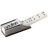 ORTOFON DJ BALANZA PARA AJUSTE DE PESO