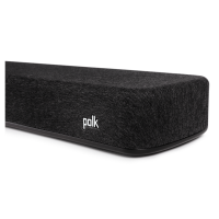 POLK AUDIO REACT SOUND BAR