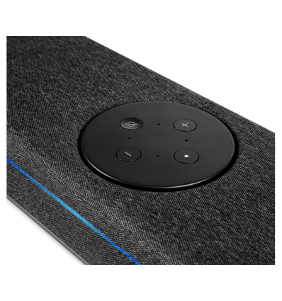 POLK AUDIO REACT SOUND BAR