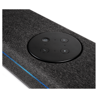 POLK AUDIO REACT SOUND BAR