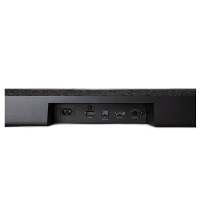POLK AUDIO REACT SOUND BAR