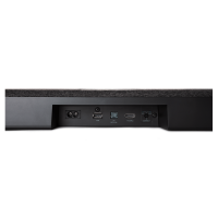 POLK AUDIO REACT SOUND BAR