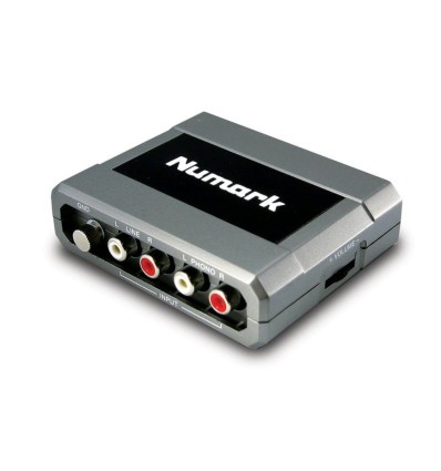 Numark Usb Audio Drivers Download (2020) DRIVER NUMARK USB AUDIO FOR WINDOWS 7 DOWNLOAD (2020)