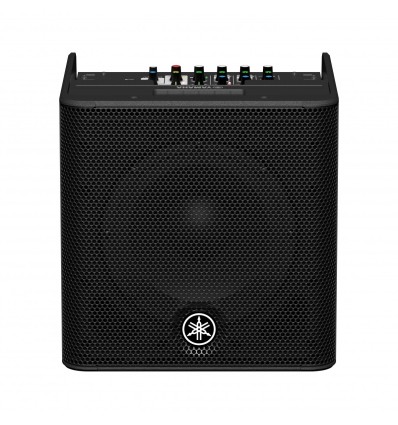 Yamaha STAGEPAS 200 | Sistema PA portátil compacto de 180W