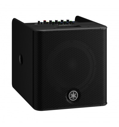 Yamaha STAGEPAS 200 | Sistema PA portátil compacto de 180W