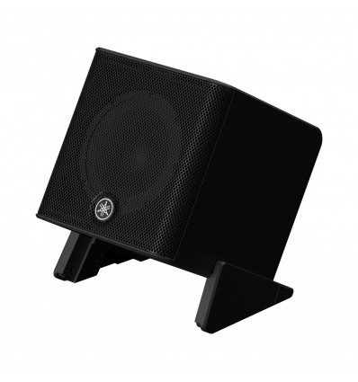 Yamaha STAGEPAS 200 | Sistema PA portátil compacto de 180W