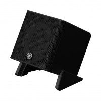 Yamaha STAGEPAS 200 | Sistema PA portátil compacto de 180W