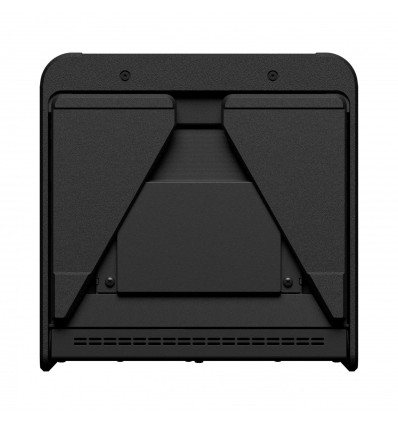 Yamaha STAGEPAS 200 | Sistema PA portátil compacto de 180W