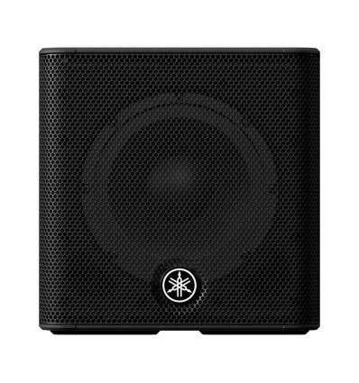 YAMAHA STAGEPAS 200BTR