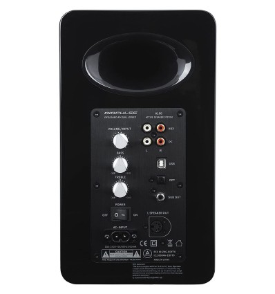 EDIFIER AIRPULSE A100