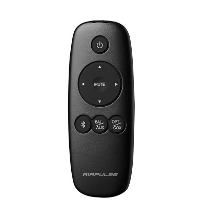 EDIFIER AIRPULSE A200 MARRON