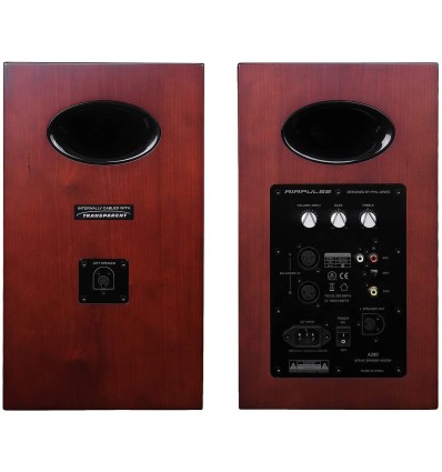 EDIFIER AIRPULSE A200 MARRON