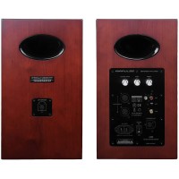 EDIFIER AIRPULSE A200 MARRON EDIFIER AIRPULSE A200 MARRON