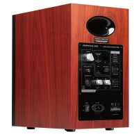 EDIFIER AIRPULSE A300 PRO MARRON EDIFIER AIRPULSE A300 PRO MARRON