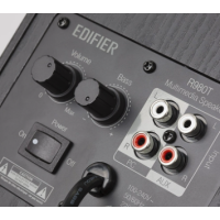 EDIFIER AIRPULSE A300 PRO MARRON