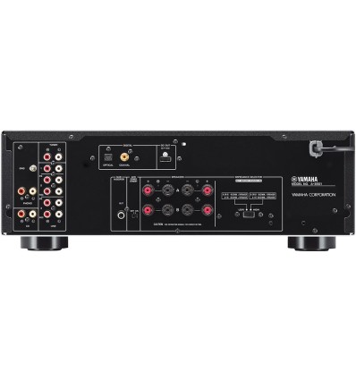 Yamaha A-S501 Amplificador HiFi con potencia de 160W