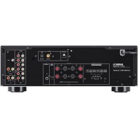 Yamaha A-S501 Amplificador HiFi con potencia de 160W Yamaha A-S501 Amplificador HiFi con potencia de 160W