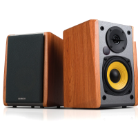 EDIFIER R1010BT MARRON