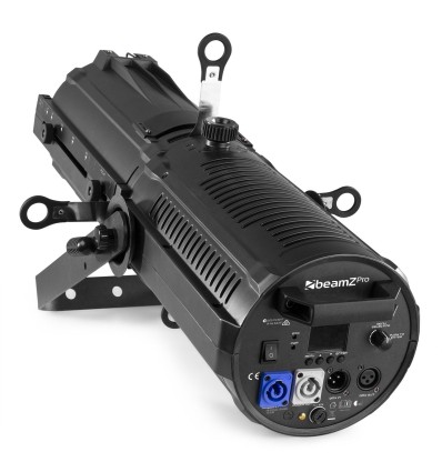 BEAMZ 151.370 BTS200 foco led iluminacion al mejor precio