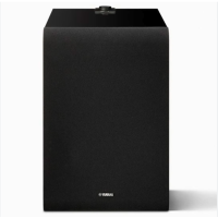 Yamaha Musiccast Sub100 subwoofer WiFi de 130W e YST.